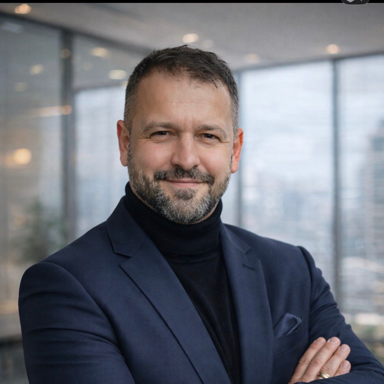 Marcin Kubicki
